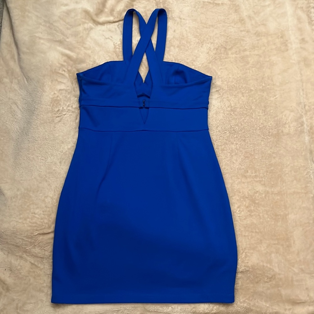 Dress💙 - Picture 2 of 3